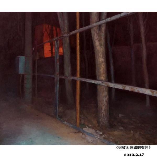 临摹布格罗《布加里埃尔-柯特的肖像》 - 山艺晨的作品 | artand - 与