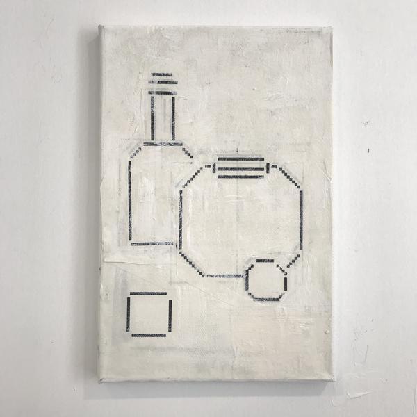 宝铎含风 李一凡的作品 artand 与艺术家面对面的在线画廊
