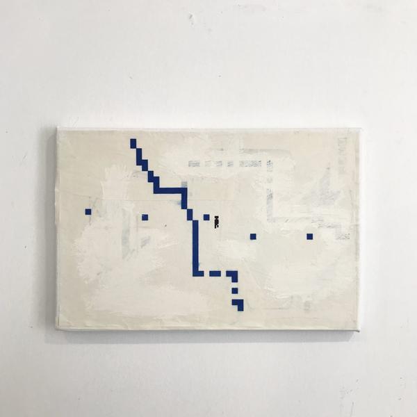 宝铎含风 李一凡的作品 artand 与艺术家面对面的在线画廊