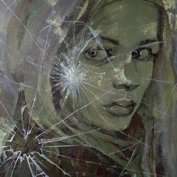 周家米-《破碎》4