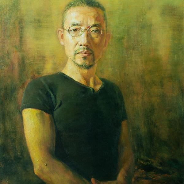 回眸- 吴悠的作品 | artand - 与艺术家面对面的在线画廊