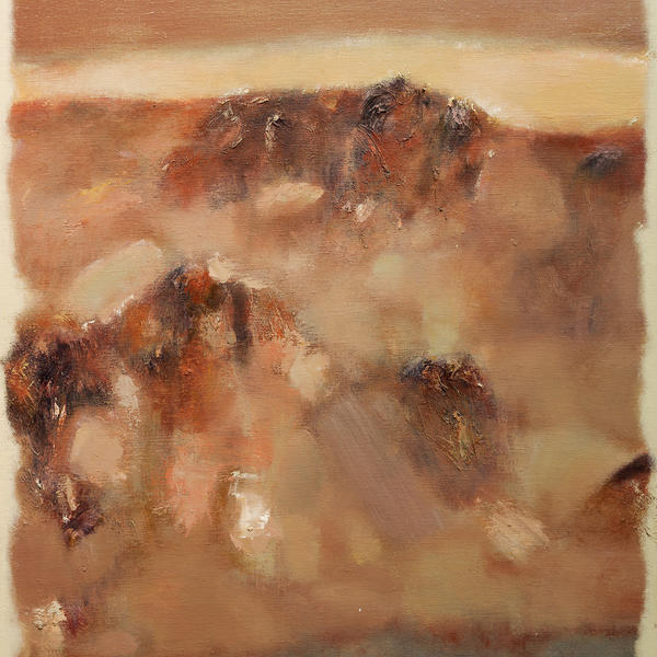 初春- 吴悠的作品 | artand - 与艺术家面对面的在线画廊