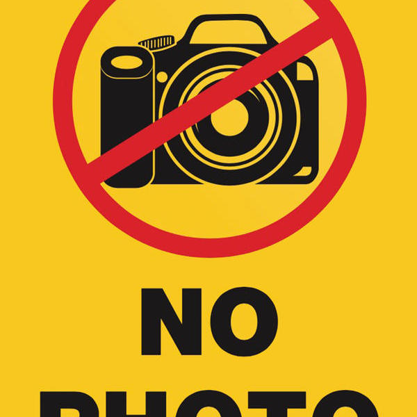 郭警-禁止拍照