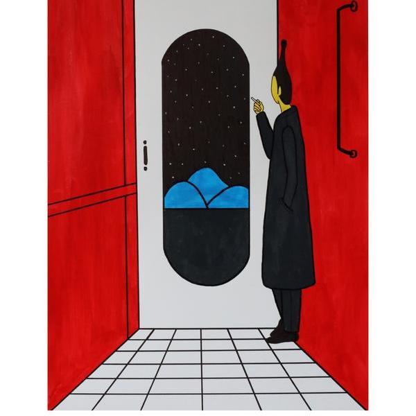 安徒生之夜 - 刘玥的作品 | artand - 与艺术家面对面的在线画廊