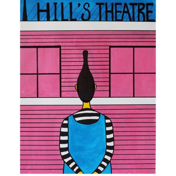 安徒生之夜 - 刘玥的作品 | artand - 与艺术家面对面的在线画廊