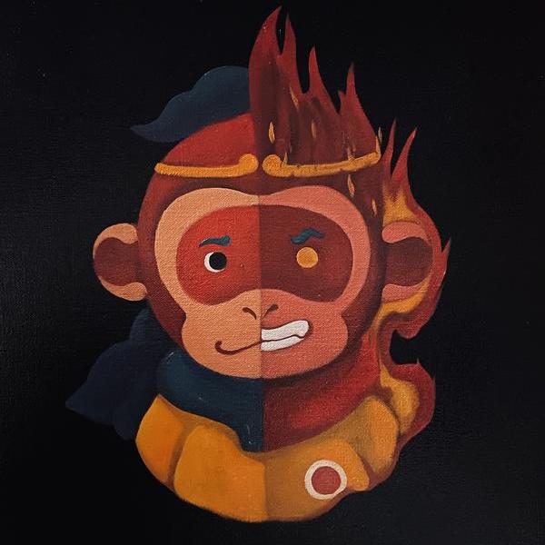 陈建周-定制(一念之间)