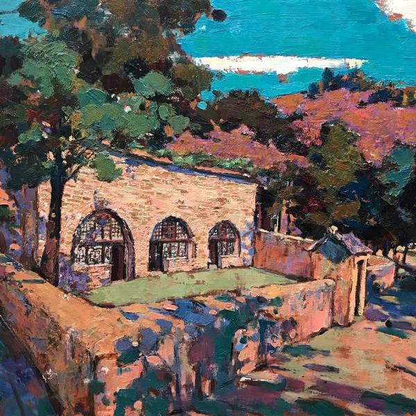 刘梦迪-决策杨家岭