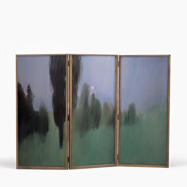 张涉嫌-屏风四号