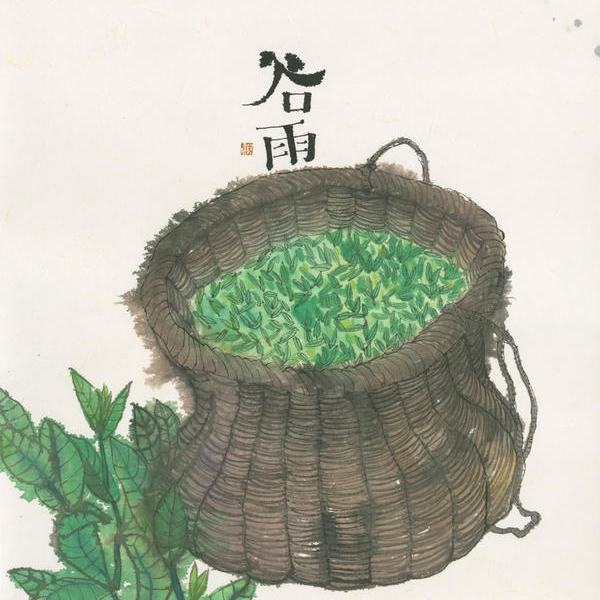 立夏- 李知弥的作品 | artand - 与艺术家面对面的在线画廊