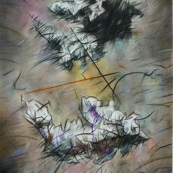 女孩- 李钊的作品 | artand - 与艺术家面对面的在线画廊