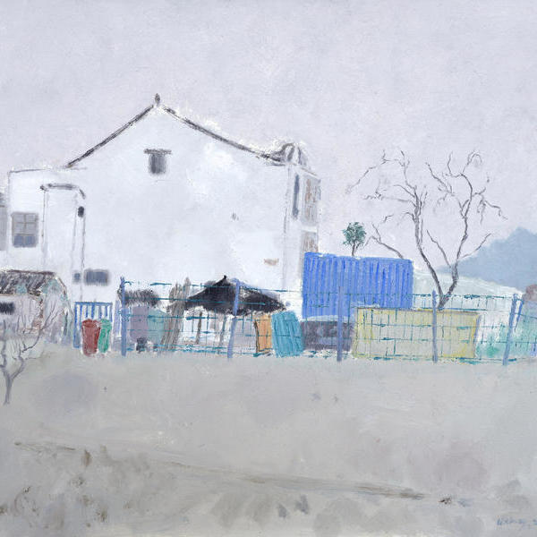 李翔的更多作品大家的评论风景3,742次浏览密林冬日油画(布面油画)