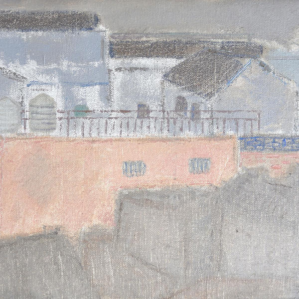 李翔的更多作品大家的评论风景3,742次浏览密林冬日油画(布面油画)