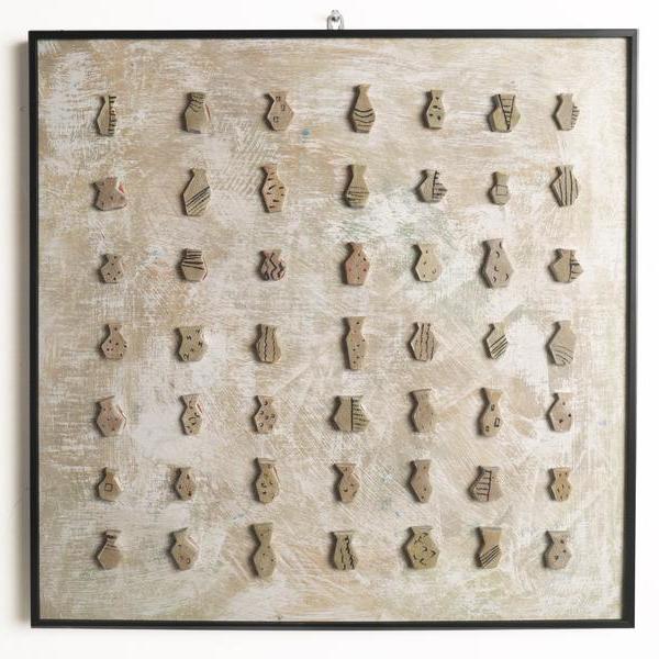 方块系列 - 黄佳琦的作品 | artand - 与艺术家面对面的在线画廊