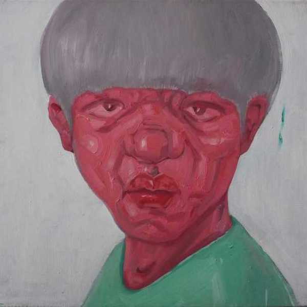 可以土,不可以丑 - 崔走召的作品 | artand - 与艺术家面对面的在线