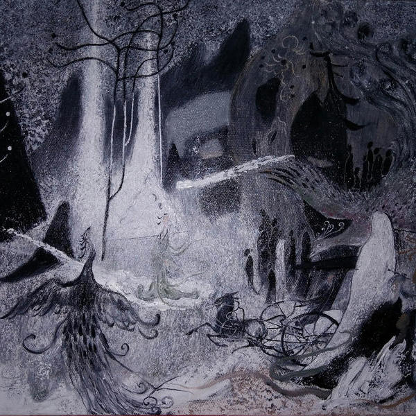 郭树林-《一等千年》二