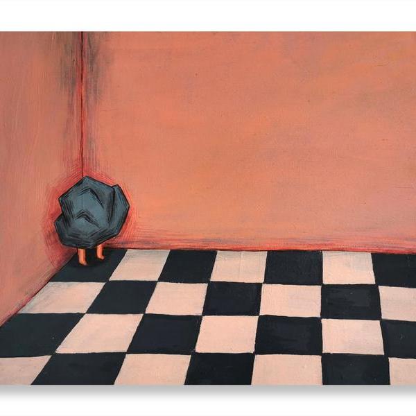 云- 段梦然的作品 | artand - 与艺术家面对面的在线画廊