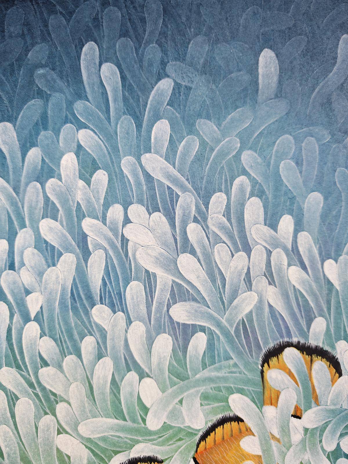 鱼语 - 陈娟 作品图5