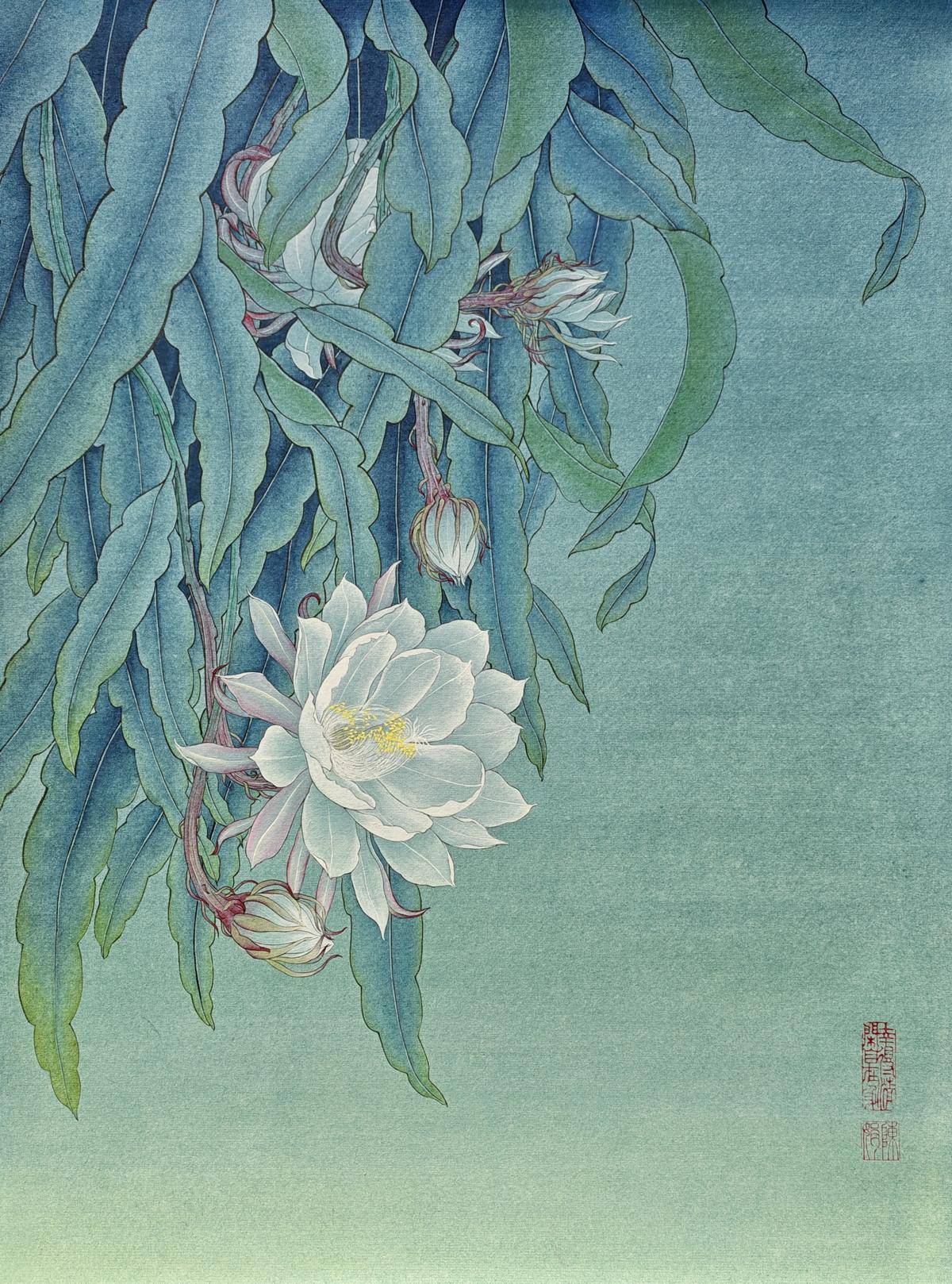 芳华 - 陈娟 作品图2