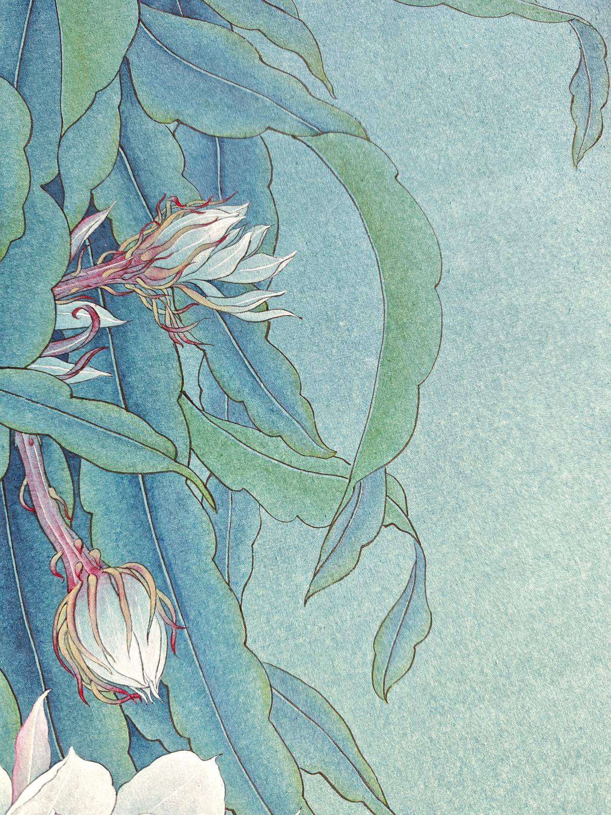 芳华 - 陈娟 作品图5