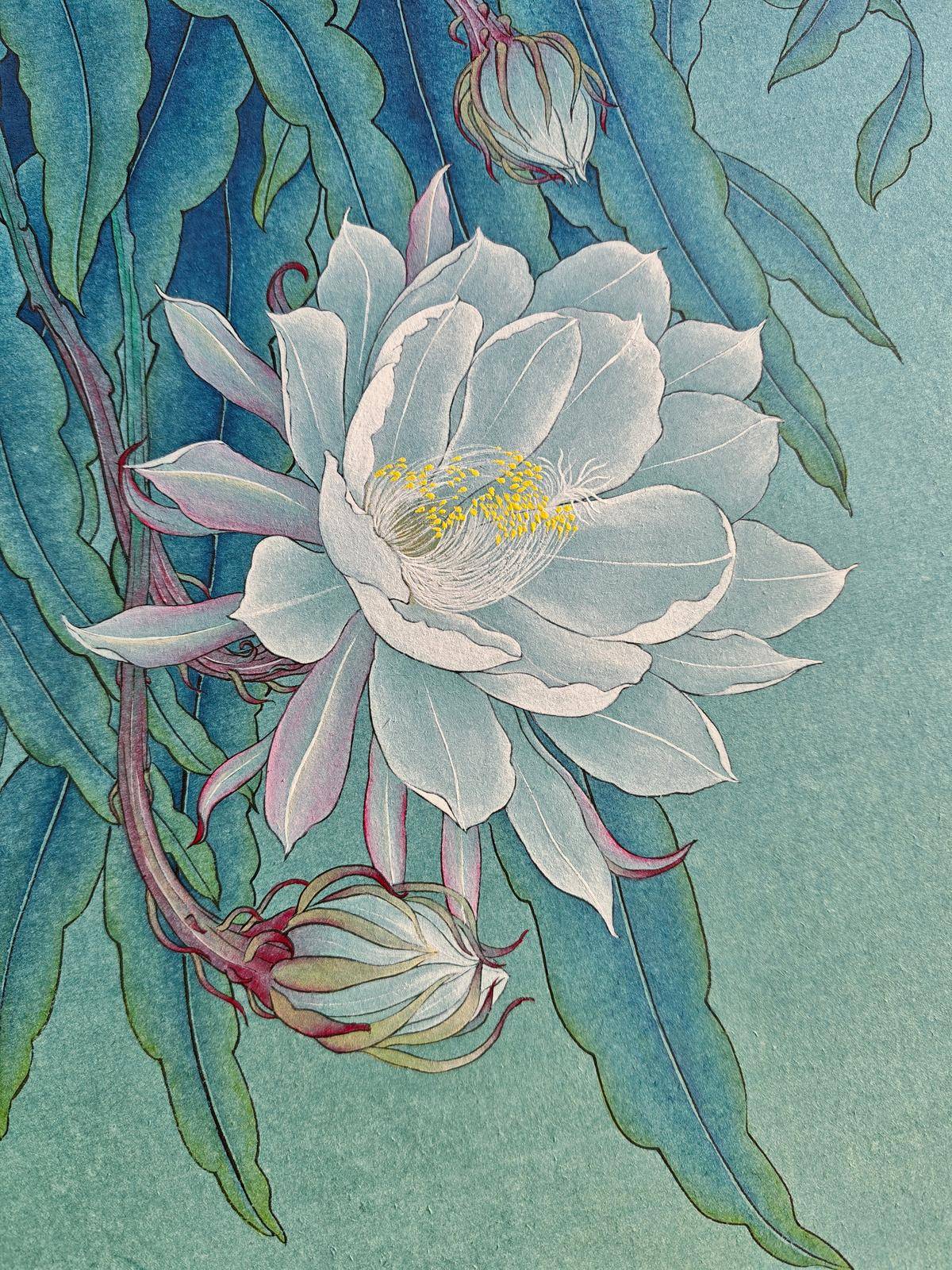 芳华 - 陈娟 作品图4