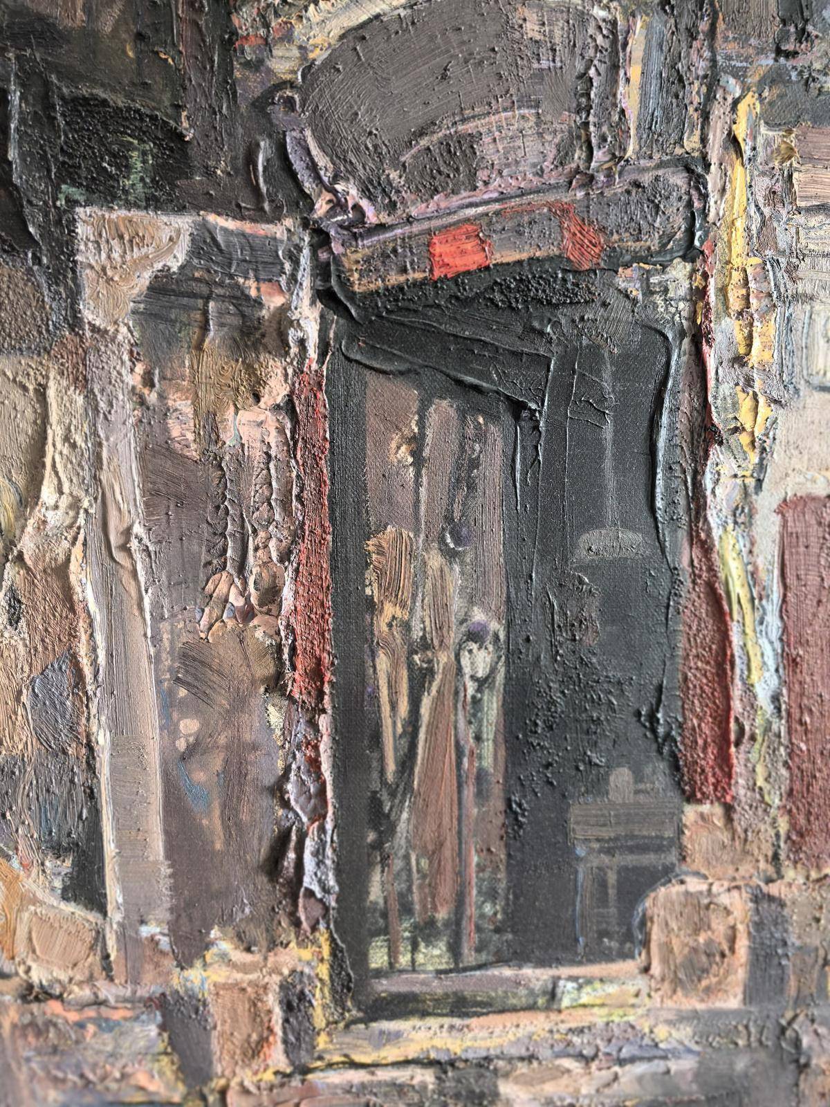 岁月留痕 - 王建新 作品图6