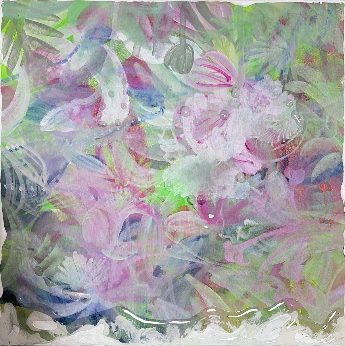 露 - 张杨雨 作品图2