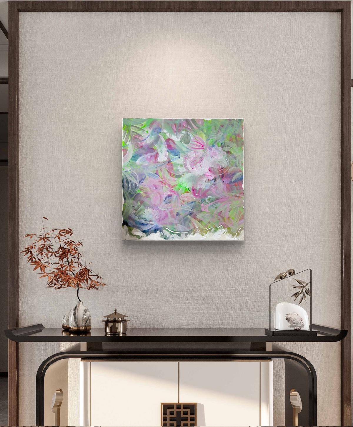 露 - 张杨雨 作品图4