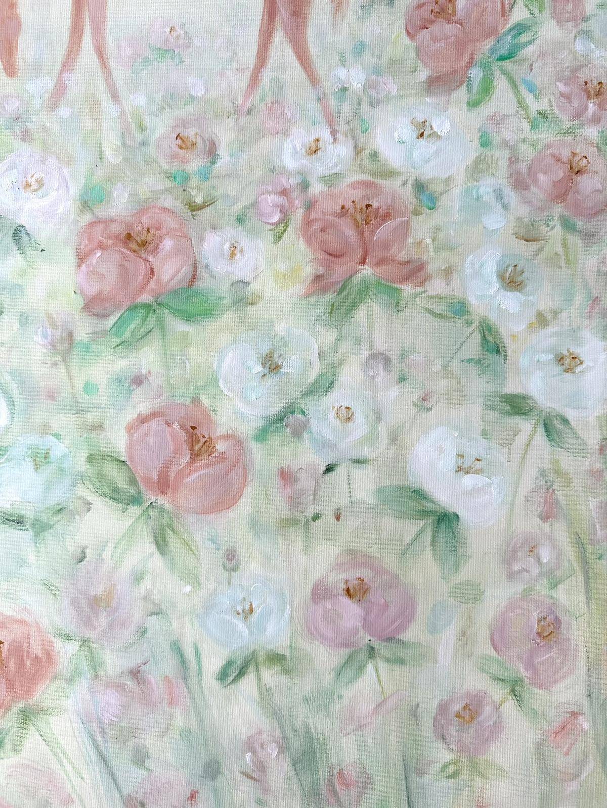 浅山茶言NO.2610 - 陈晨 作品图4