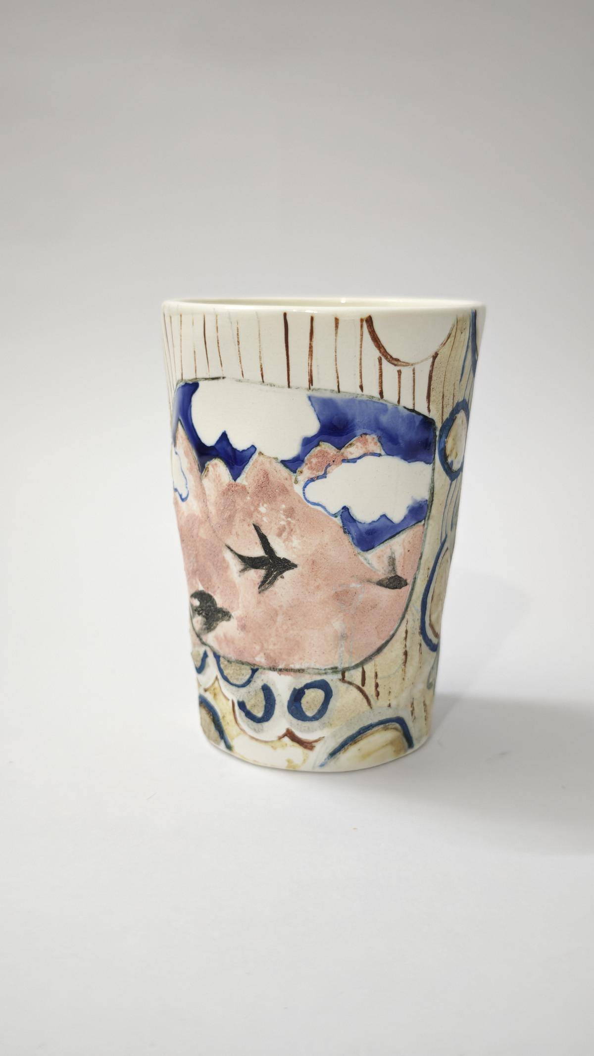 茶具（定制） - 覃品源 作品图9