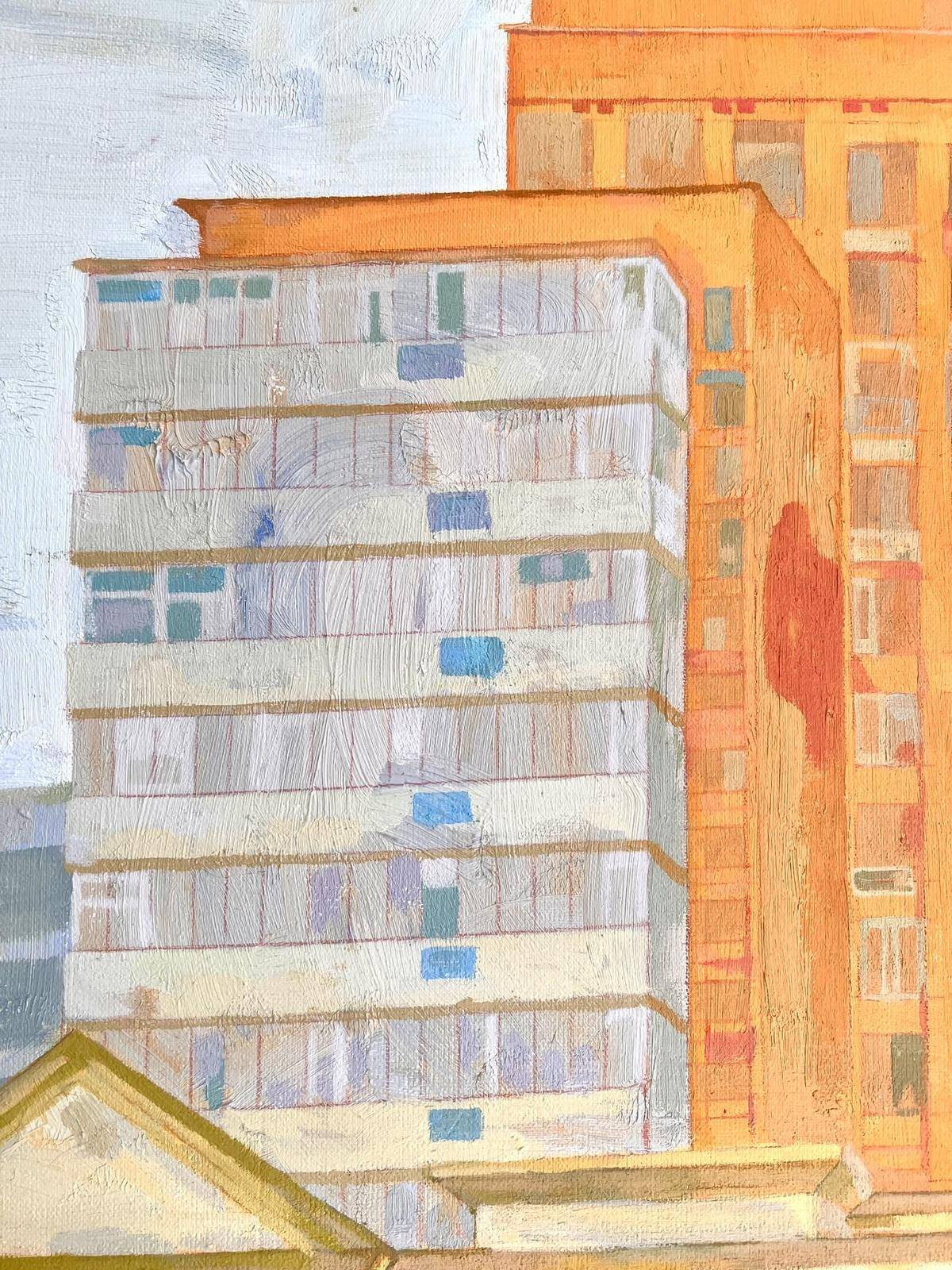 打印店 - 强婧 作品图3