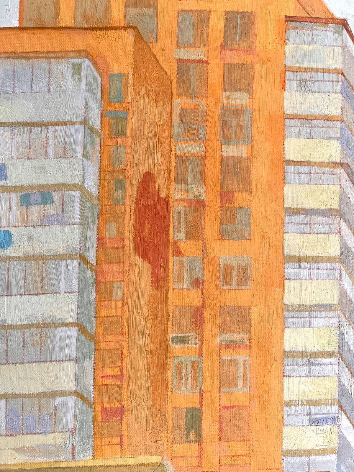 打印店 - 强婧 作品图4