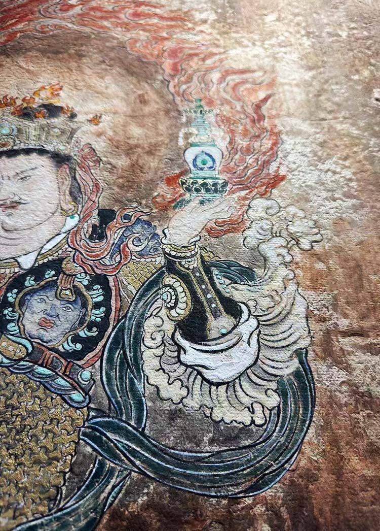 财宝天王 - 李沛璇 作品图6