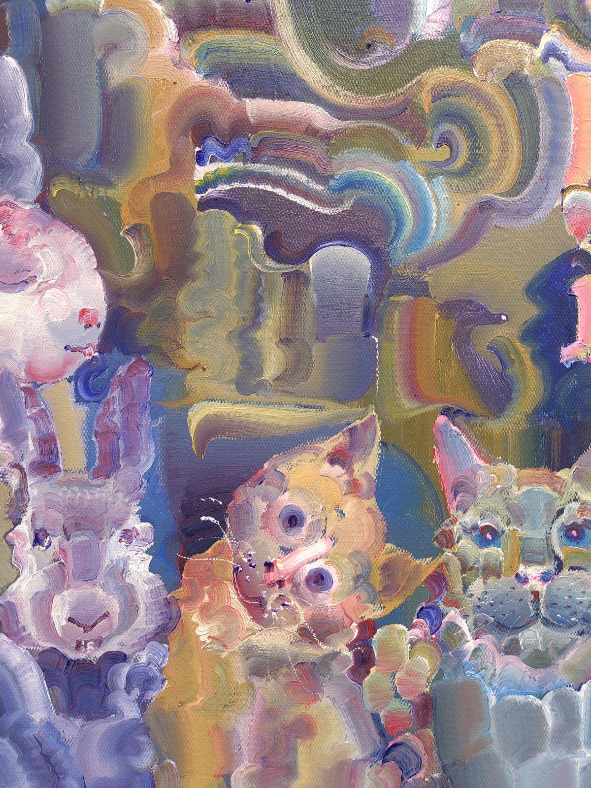 重置-未来 - 安进 作品图7