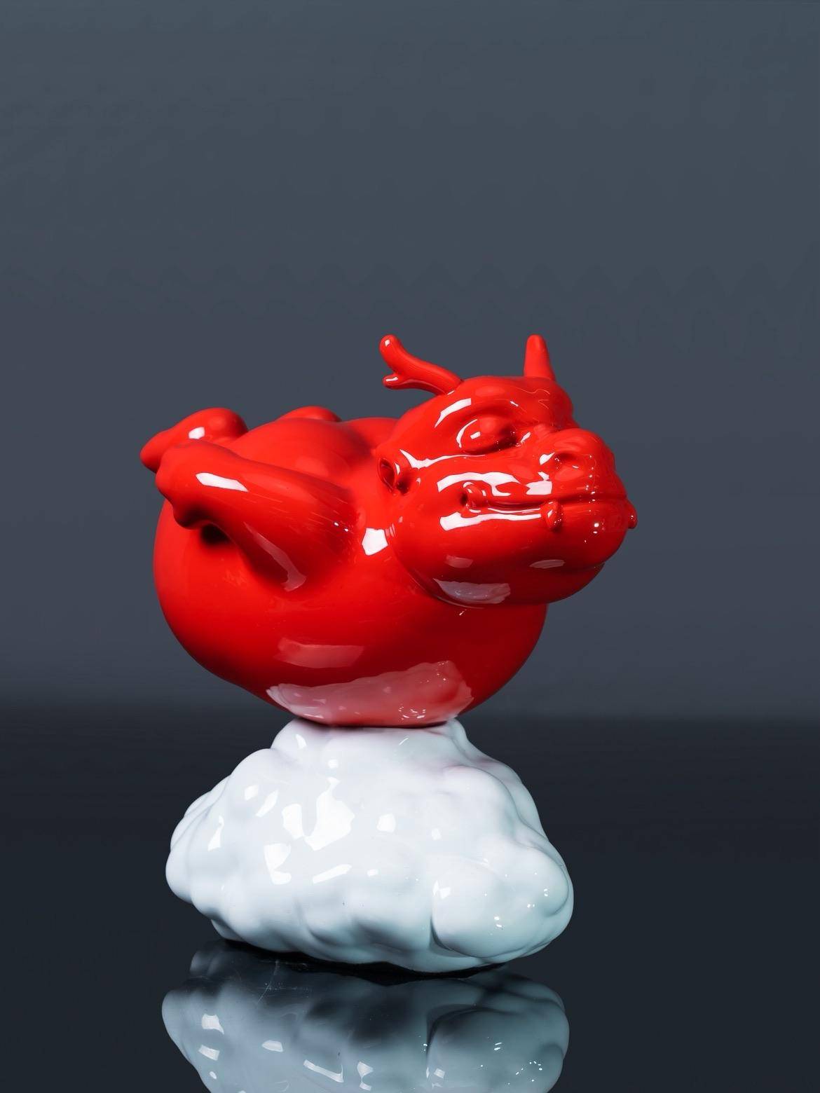 梦龙 - 李铭 作品图5