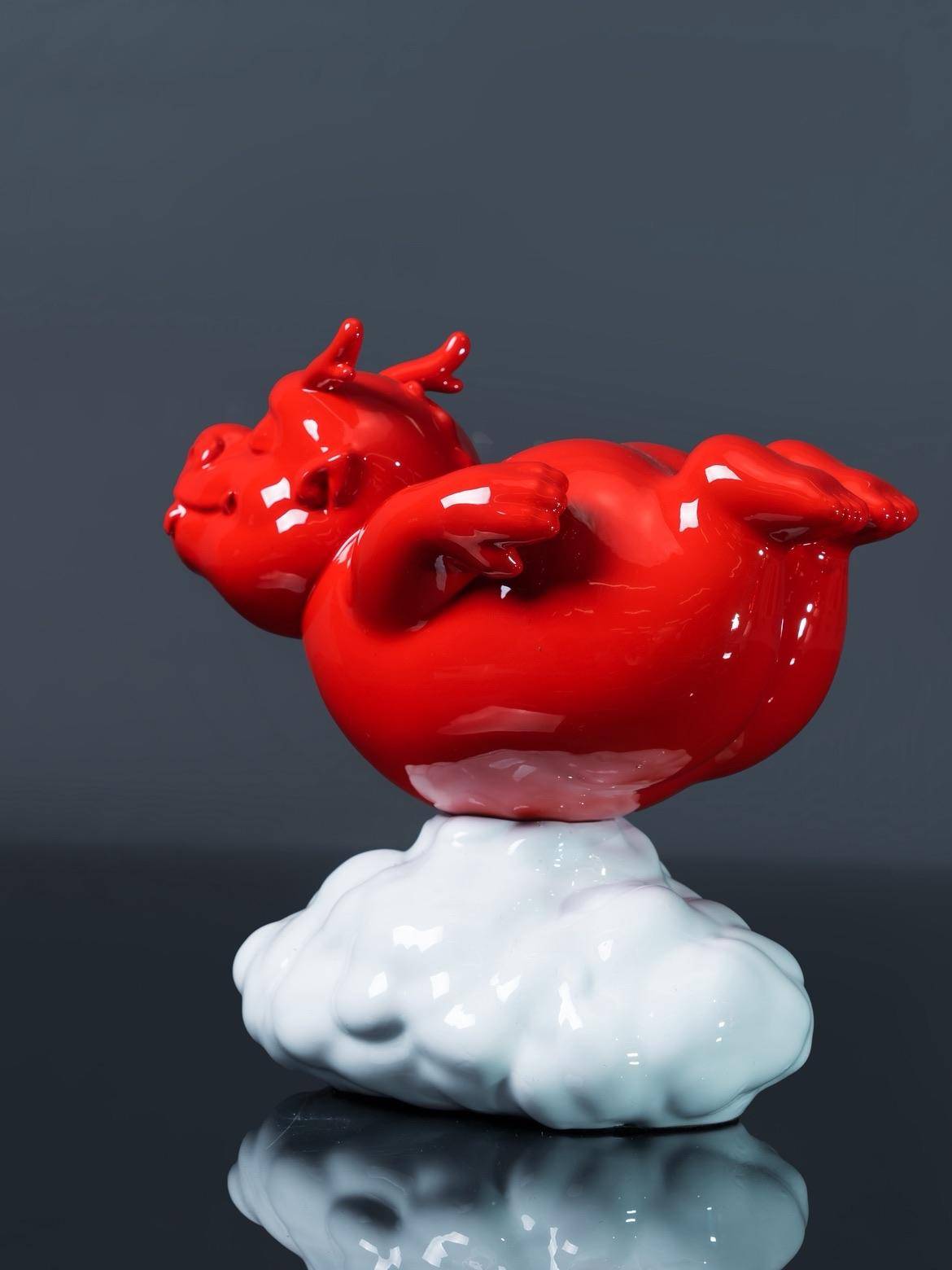 梦龙 - 李铭 作品图3