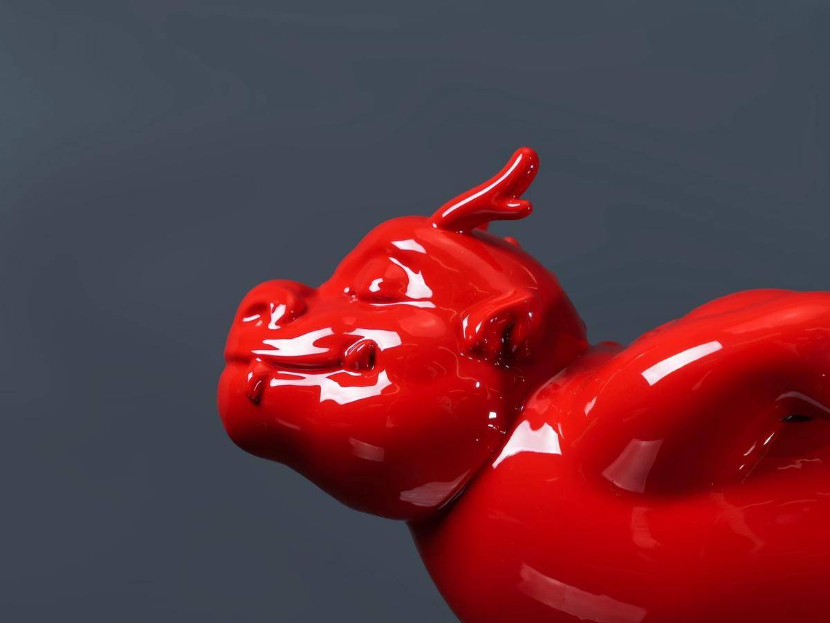 梦龙 - 李铭 作品图6