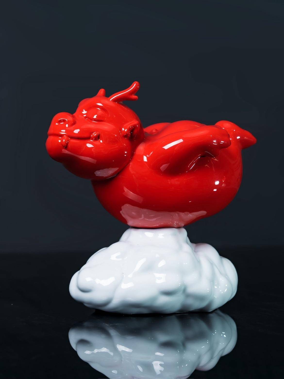 梦龙 - 李铭 作品图2