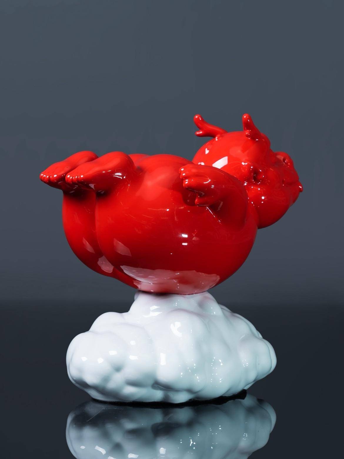 梦龙 - 李铭 作品图4
