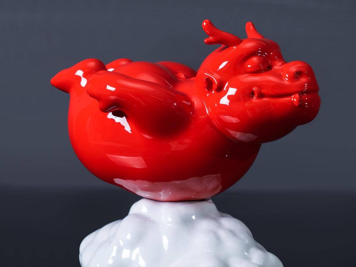 梦龙 - 李铭 作品图9