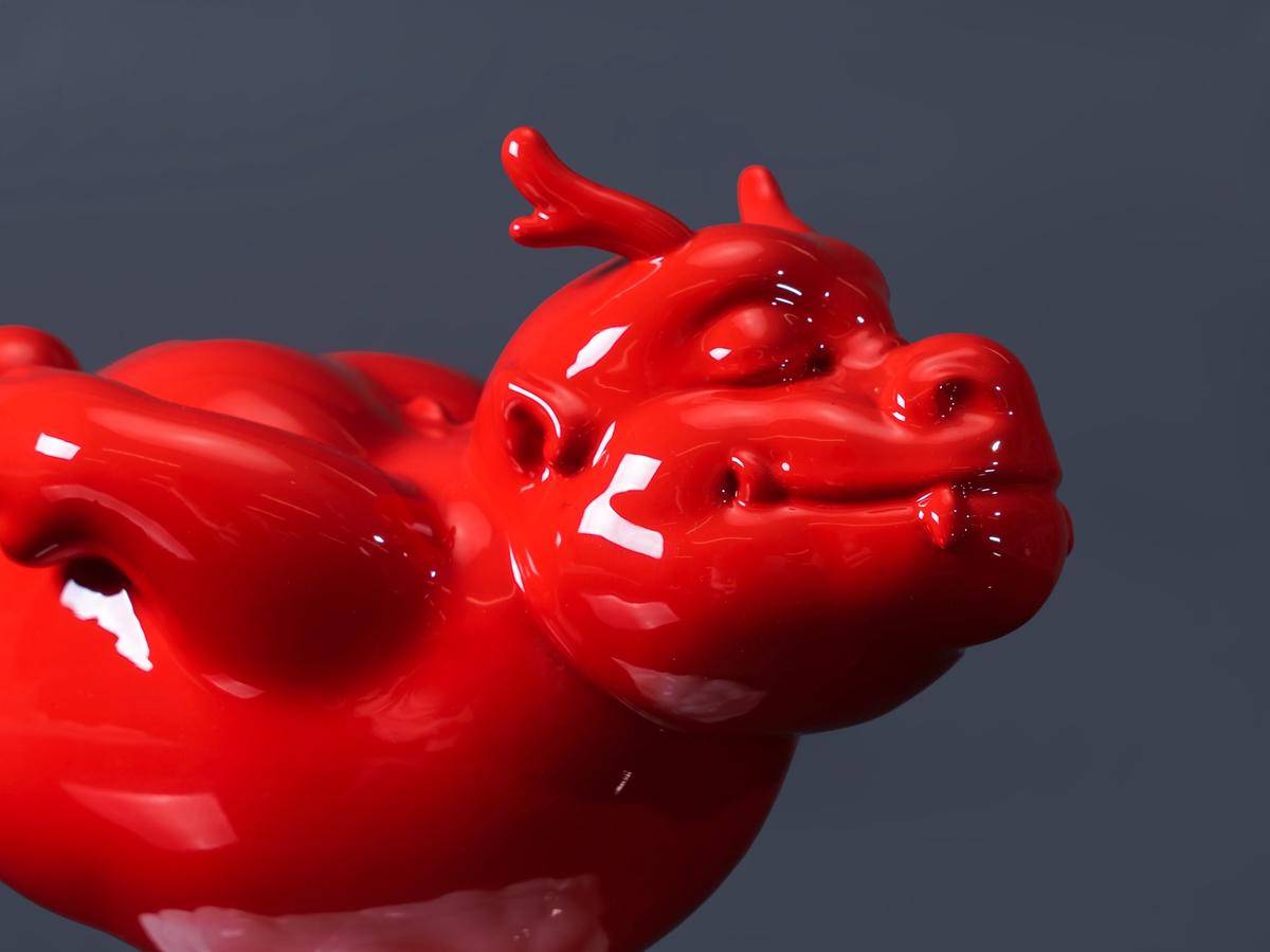 梦龙 - 李铭 作品图8