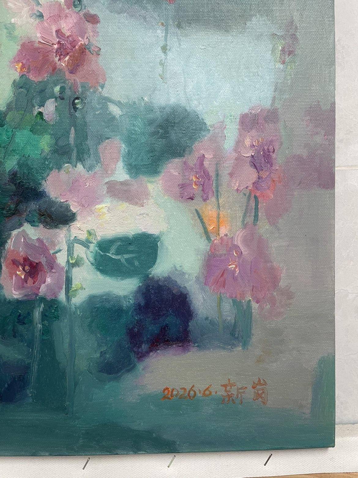 自然而然 - 任新岗 作品图6