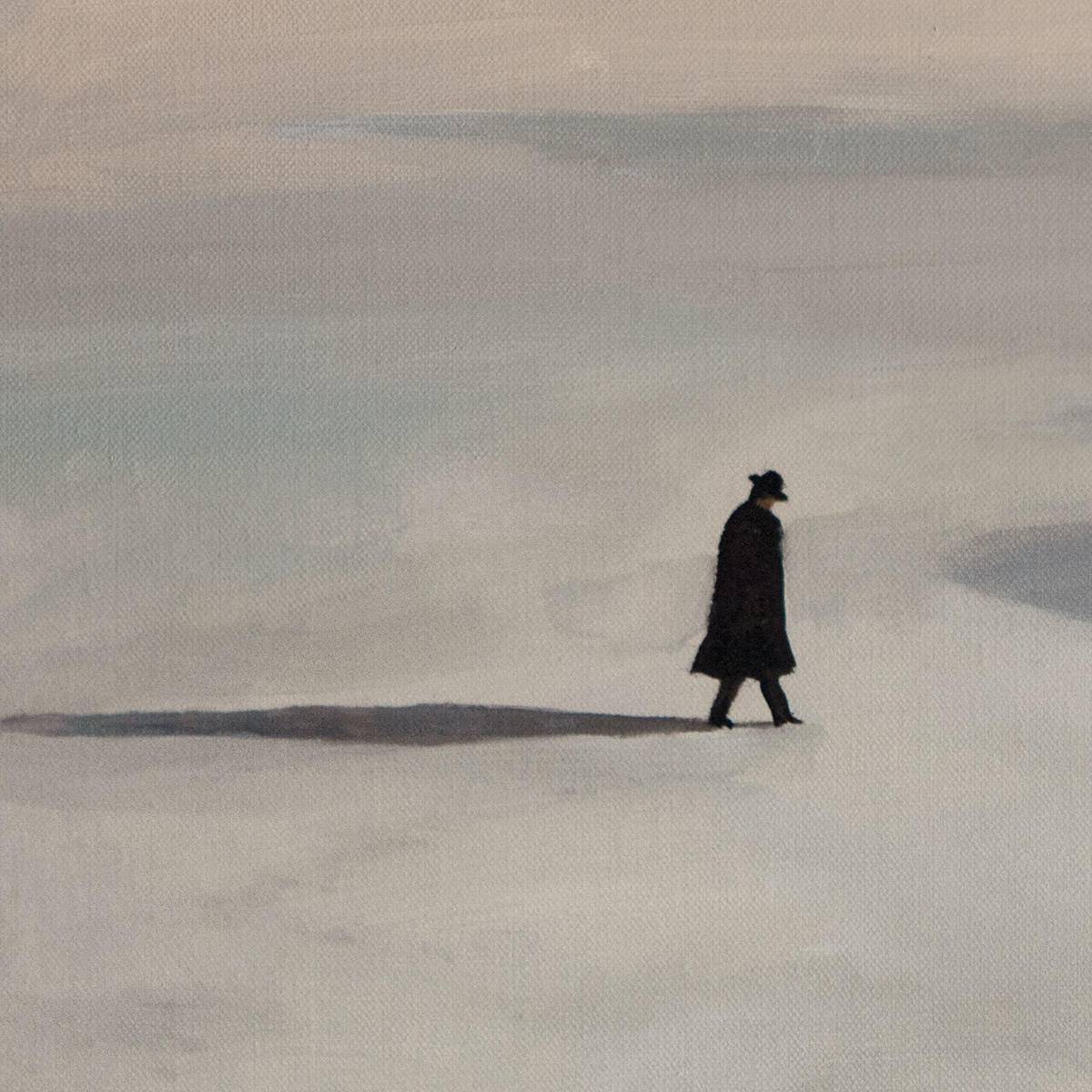 MY WAY - 王勇 作品图4