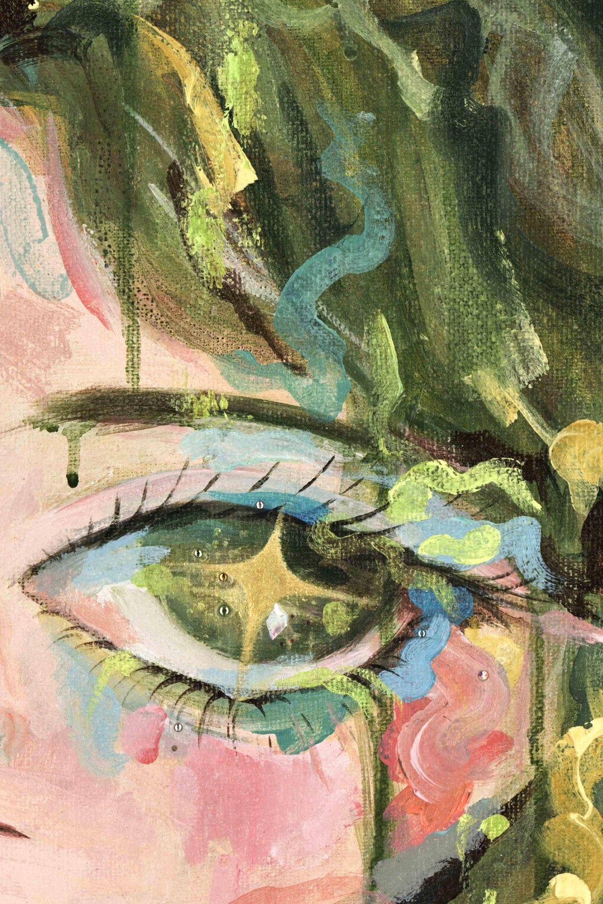 Mint - 赵绮莉 作品图6
