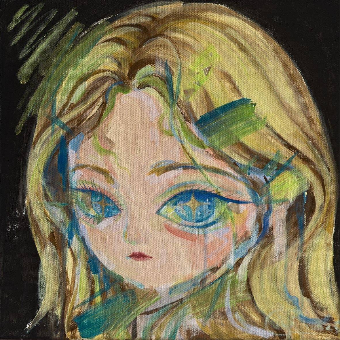 Awakening - 赵绮莉 作品图1