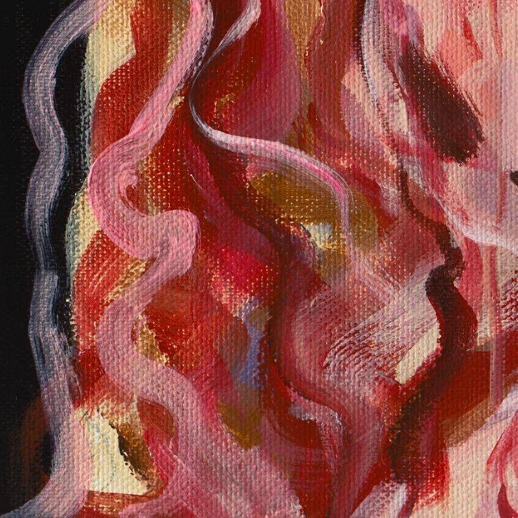 Red - 赵绮莉 作品图5
