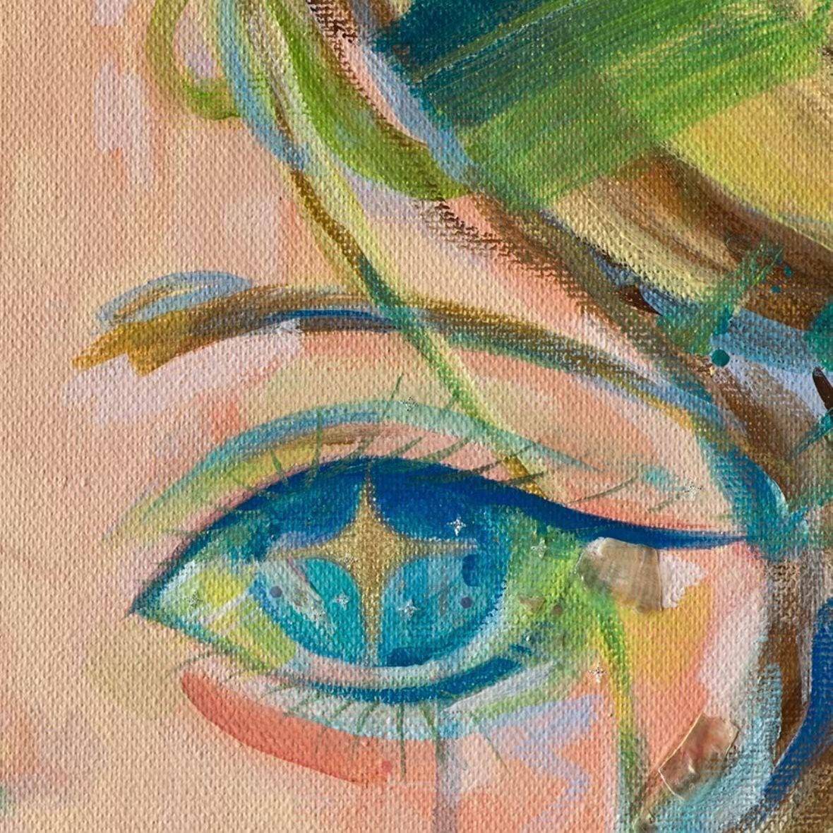 Awakening - 赵绮莉 作品图5