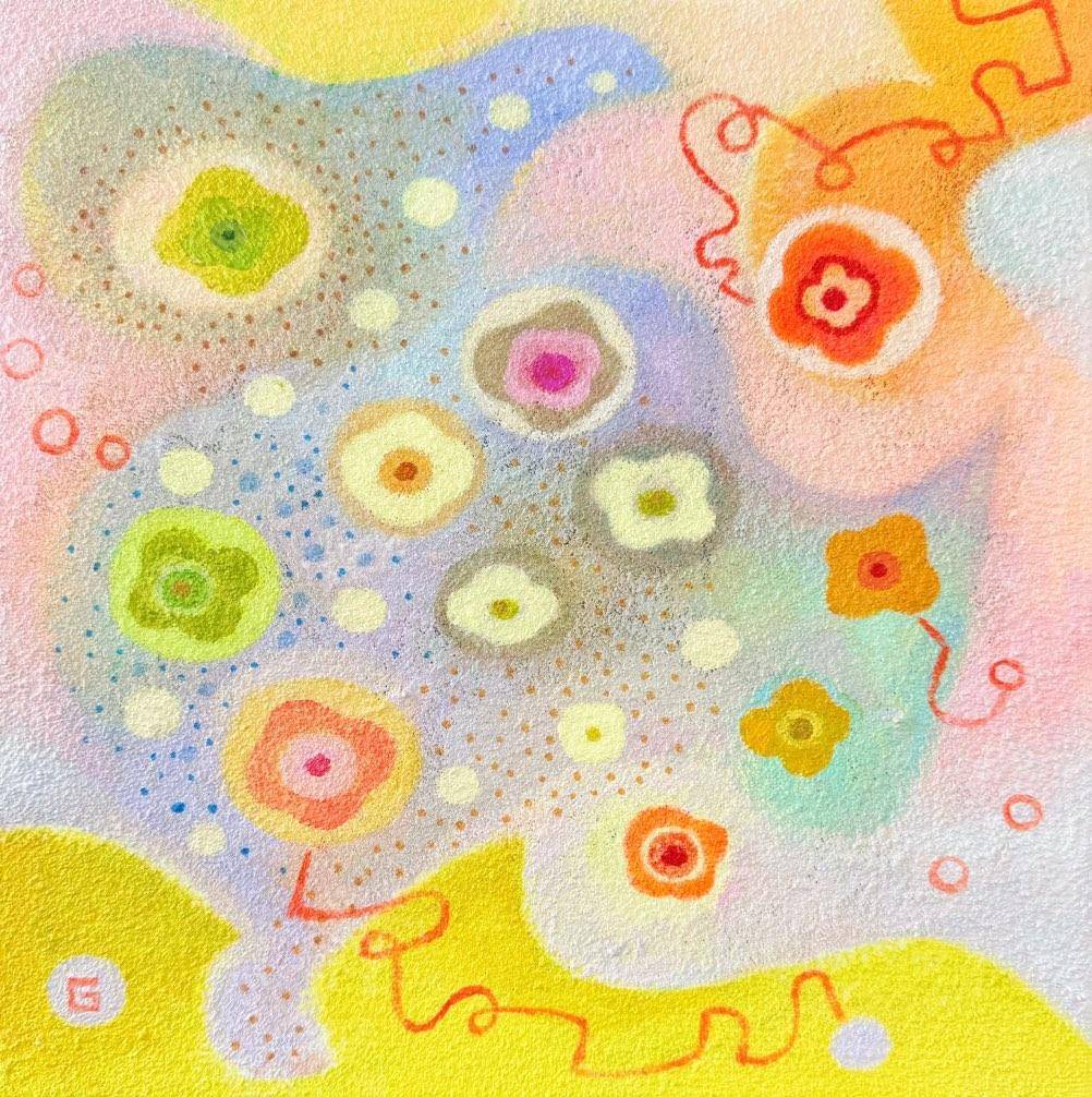 小清欢 - 耿文萃 作品图4