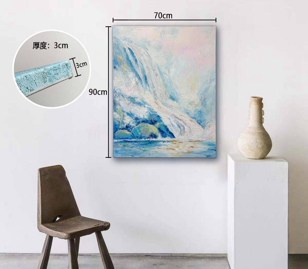 《无尽藏》No.2 Inexhaustible Treasury - 王思琪 作品图2
