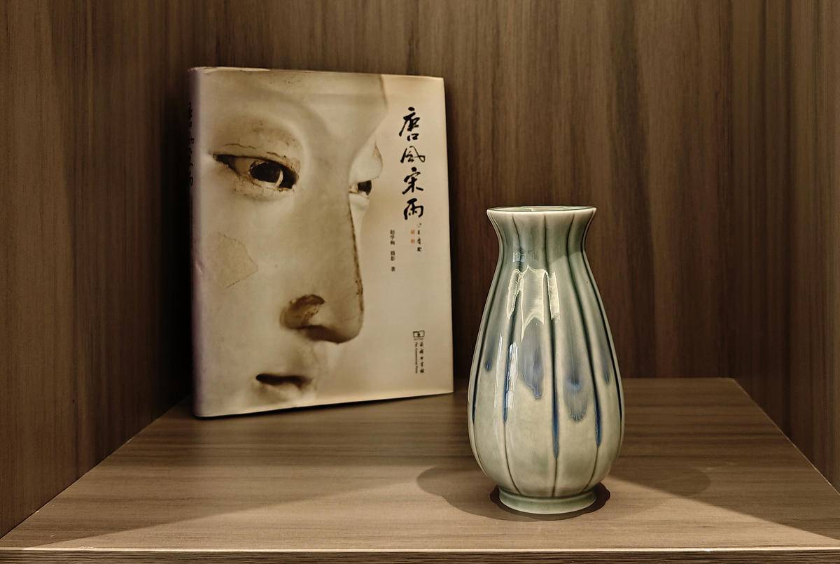 物色经霜后，云容欲雪初 - 刘欣 作品图2