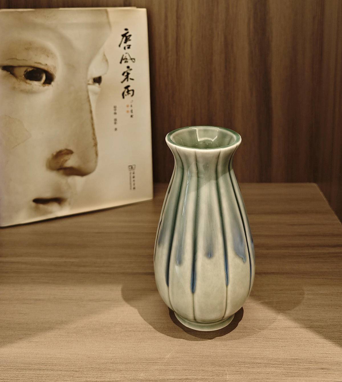 物色经霜后，云容欲雪初 - 刘欣 作品图4